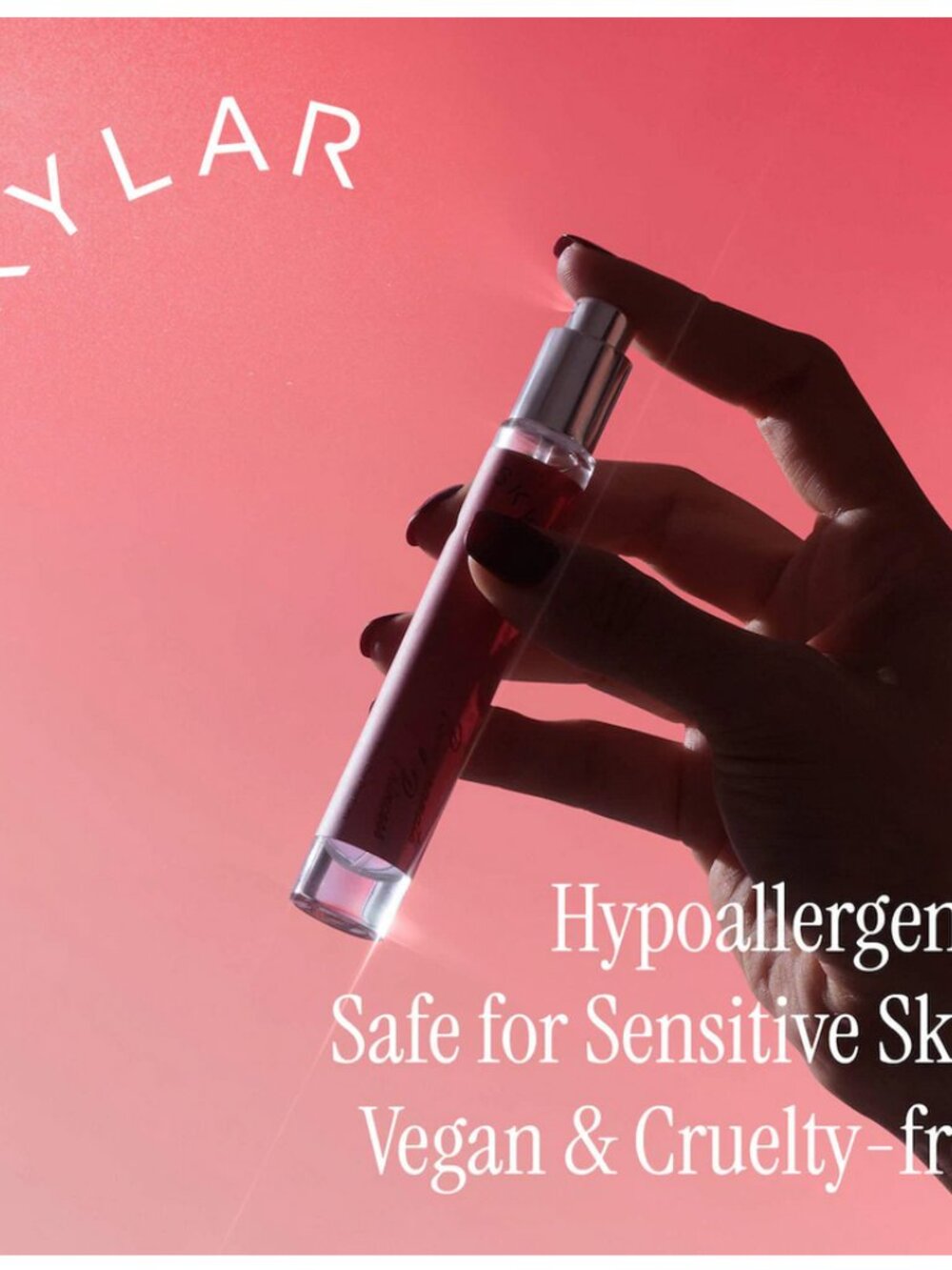 SKYLAR  Pomegranate Princess Eau de Parfum Travel Spray - Picture 4 of 5